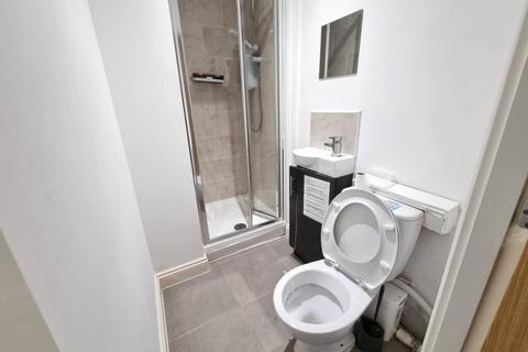 Studio for sale, James Street, Bradford ,