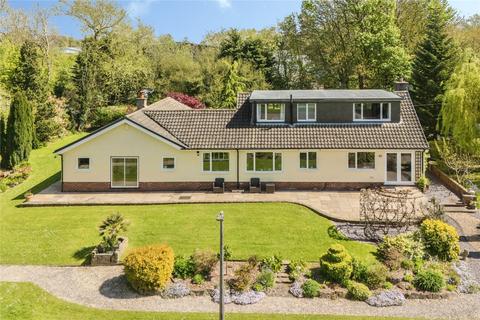 4 bedroom detached house for sale, Moss Lane, Winsford, Cheshire, CW7