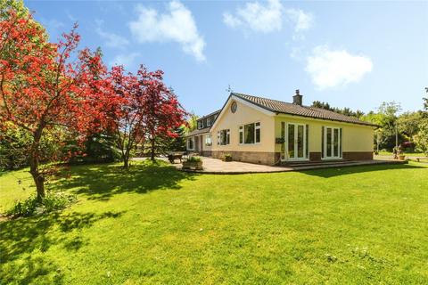 4 bedroom detached house for sale, Moss Lane, Winsford, Cheshire, CW7