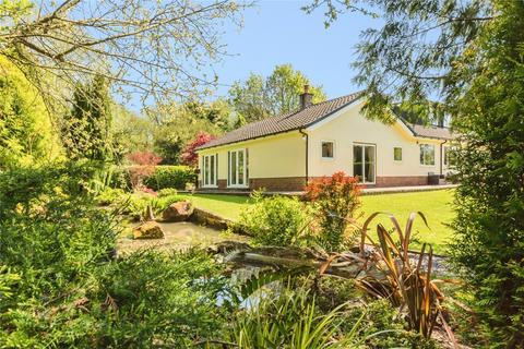 4 bedroom detached house for sale, Moss Lane, Winsford, Cheshire, CW7