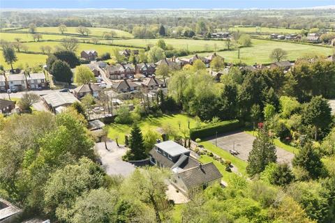 4 bedroom detached house for sale, Moss Lane, Winsford, Cheshire, CW7