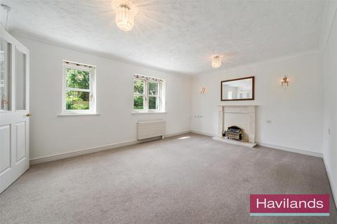 undefined, Newsholme Drive, London