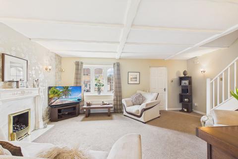 4 bedroom detached house for sale, Glanton Close, Wardley, NE10
