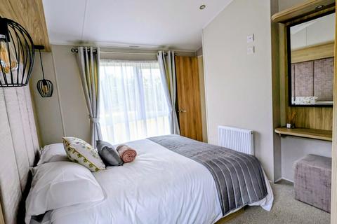 2 bedroom static caravan for sale, Countryside Holiday Retreats, Afonwen, Nr. Caerwys CH7