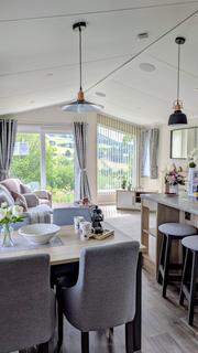 2 bedroom static caravan for sale, Countryside Holiday Retreats, Afonwen, Nr. Caerwys CH7