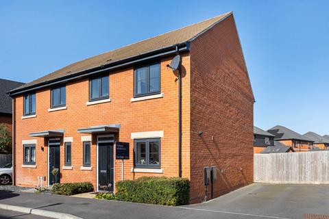 undefined, Bramble Lane, Wantage, OX12
