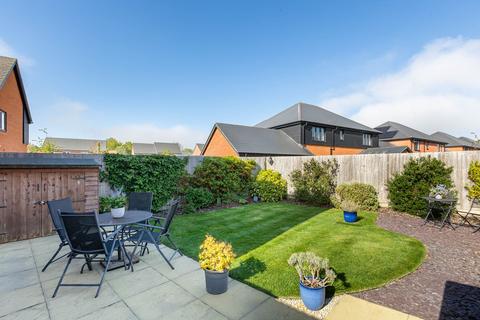 undefined, Bramble Lane, Wantage, OX12