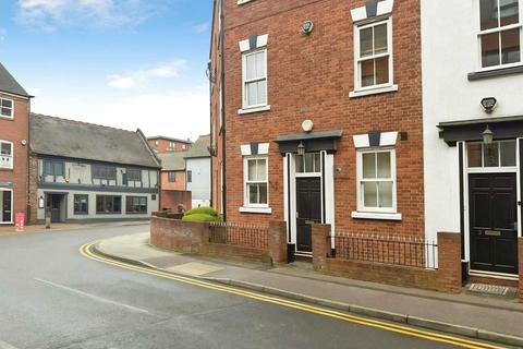undefined, Sandford Street, Lichfield WS13