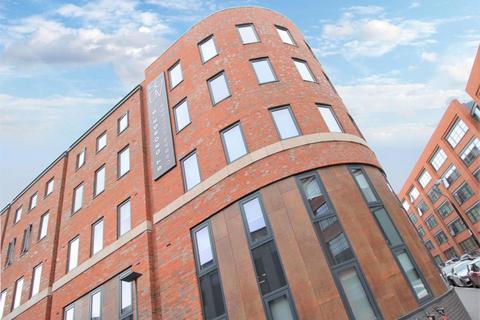 2 bedroom flat to rent, Pope Street, Birmingham B1