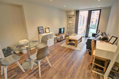 2 bedroom flat to rent, Pope Street, Birmingham B1