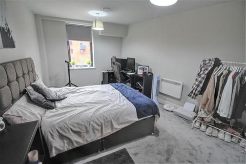 2 bedroom flat to rent, Pope Street, Birmingham B1