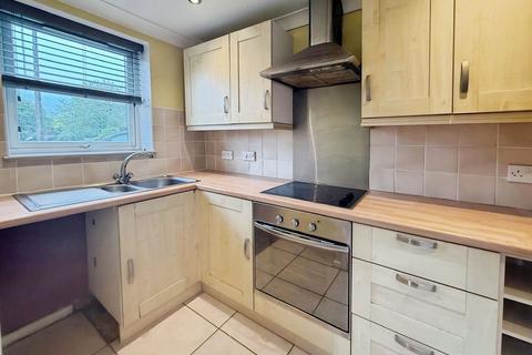 2 bedroom semi-detached house to rent, Manor Court Drive, Rugeley WS15