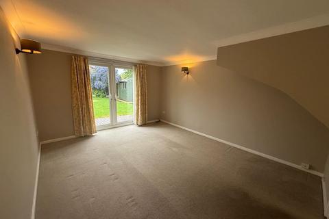 2 bedroom semi-detached house to rent, Manor Court Drive, Rugeley WS15