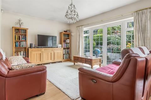 3 bedroom detached house for sale, Hill Rise, Cuffley