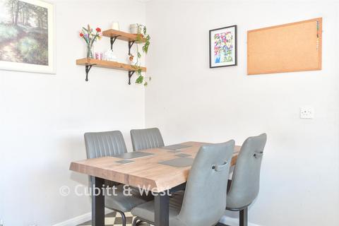 2 bedroom end of terrace house for sale, Beaumont Square, Cranleigh GU6
