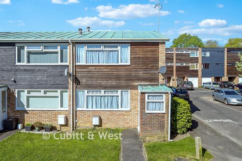 2 bedroom end of terrace house for sale, Beaumont Square, Cranleigh GU6