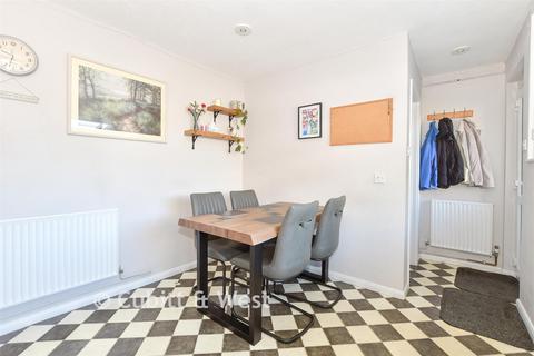 2 bedroom end of terrace house for sale, Beaumont Square, Cranleigh GU6