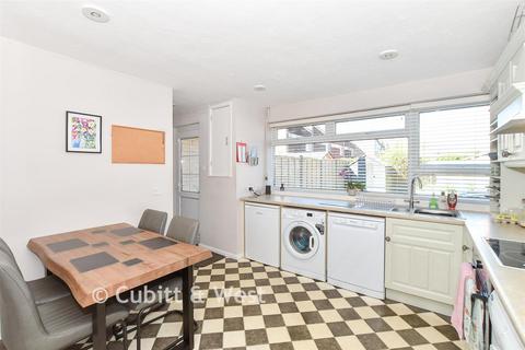 2 bedroom end of terrace house for sale, Beaumont Square, Cranleigh GU6