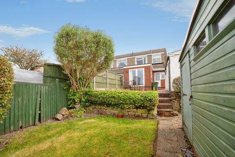 3 bedroom semi-detached house for sale, Raylawn Street, Nottinghamshire, NG18