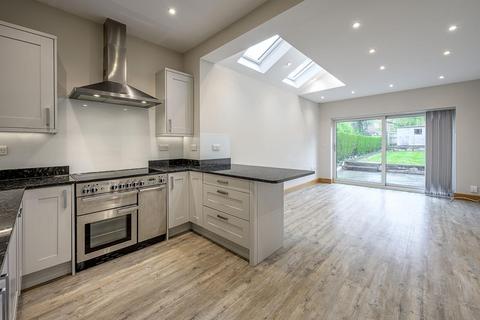3 bedroom terraced house for sale, Wood Lane, Harborne, Birmingham, B17 9AY