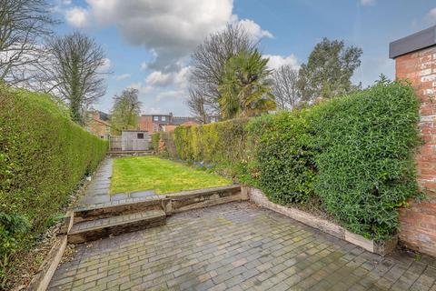 3 bedroom terraced house for sale, Wood Lane, Harborne, Birmingham, B17 9AY