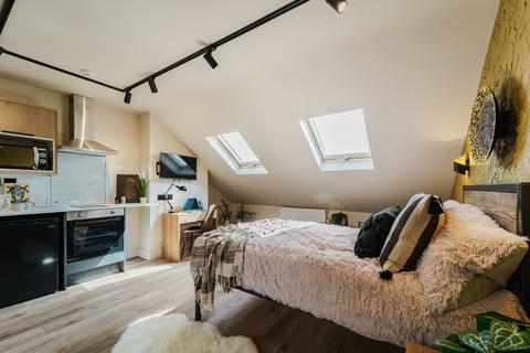 1 bedroom flat to rent, DERBY DE1