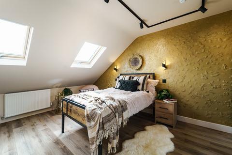 1 bedroom flat to rent, DERBY DE1