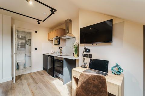 1 bedroom flat to rent, DERBY DE1