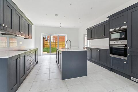 undefined, The Osbourne, Heyford Park, Upper Heyford, Bicester, Oxfordshire, OX25