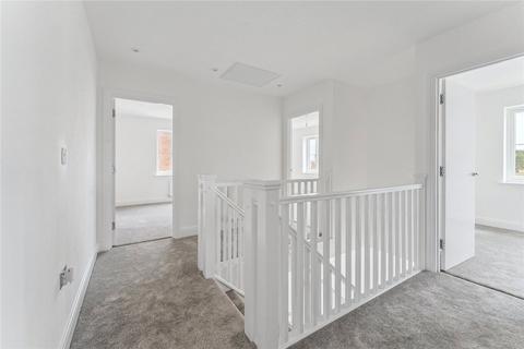 undefined, The Osbourne, Heyford Park, Upper Heyford, Bicester, Oxfordshire, OX25