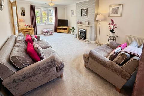 3 bedroom end of terrace house for sale, Arleston Manor Mews, Telford TF1