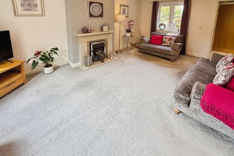 3 bedroom end of terrace house for sale, Arleston Manor Mews, Telford TF1