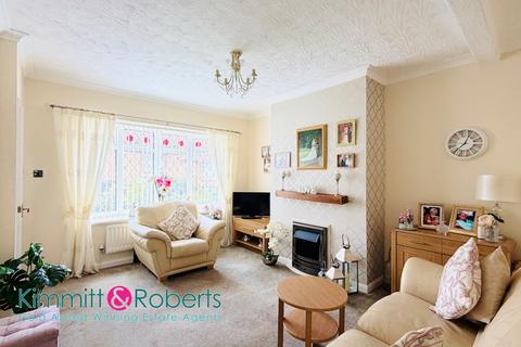 3 bedroom end of terrace house for sale, Harrogate Terrace, Murton, Seaham, Durham, SR7 9PQ