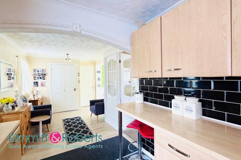 3 bedroom end of terrace house for sale, Harrogate Terrace, Murton, Seaham, Durham, SR7 9PQ