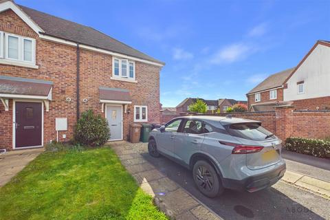 undefined, Clayton Gardens, Derby DE65