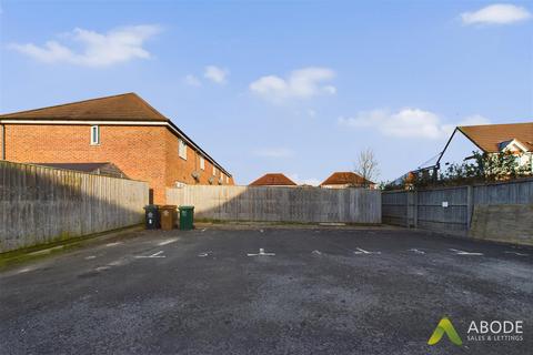 undefined, Clayton Gardens, Derby DE65