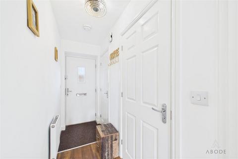 undefined, Clayton Gardens, Derby DE65