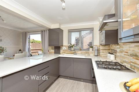 3 bedroom detached house for sale, Mills Close, Sheerness ME12