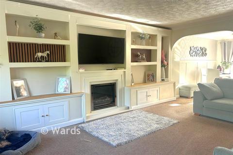 3 bedroom detached house for sale, Mills Close, Sheerness ME12