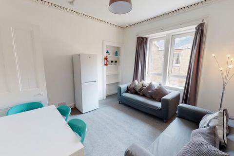5 bedroom apartment to rent, Upper Grove Place, Edinburgh, EH3