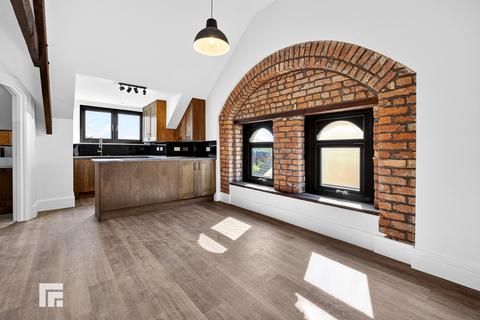1 bedroom flat for sale, Columba House, Llandaff Road