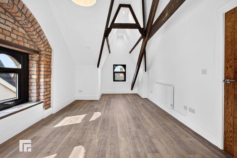1 bedroom flat for sale, Columba House, Llandaff Road