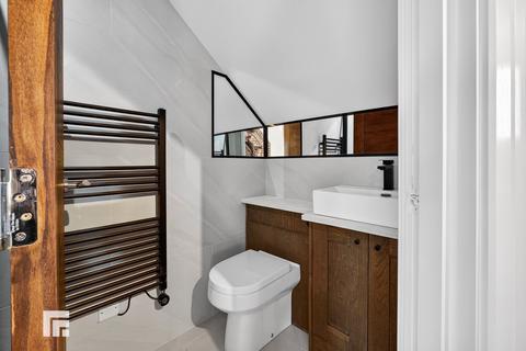1 bedroom flat for sale, Columba House, Llandaff Road