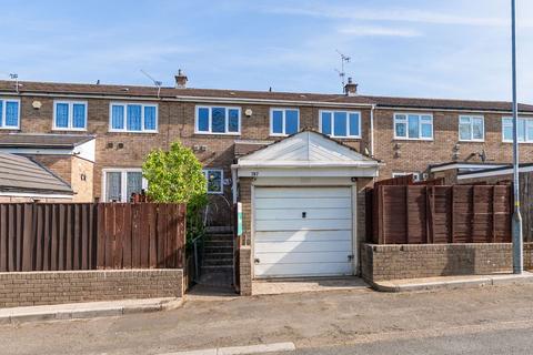 4 bedroom terraced house for sale, Buttermere Way, Newport, NP19