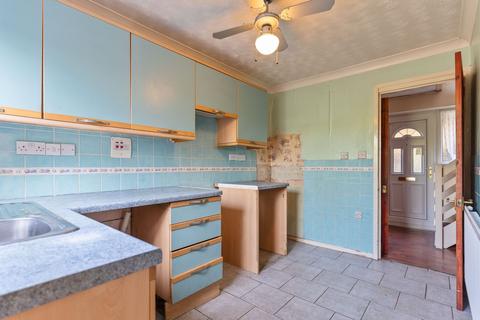 4 bedroom terraced house for sale, Buttermere Way, Newport, NP19