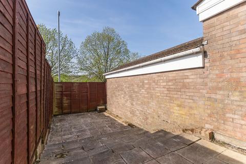4 bedroom terraced house for sale, Buttermere Way, Newport, NP19