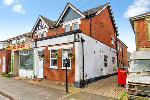 4 bedroom flat for sale, Park Road, Freemantle, Southampton, Hampshire, SO15