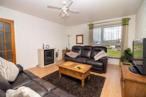 2 bedroom flat for sale, Chay Blyth Place, Hawick