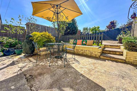 4 bedroom semi-detached house for sale, Rhode Lane, Bridgwater TA6