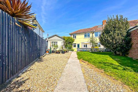 4 bedroom semi-detached house for sale, Rhode Lane, Bridgwater TA6